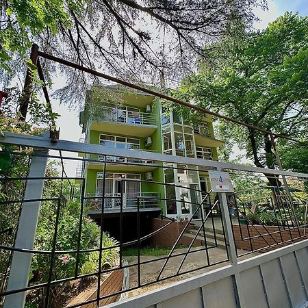 Green Hotel Ureki Dış mekan fotoğraf