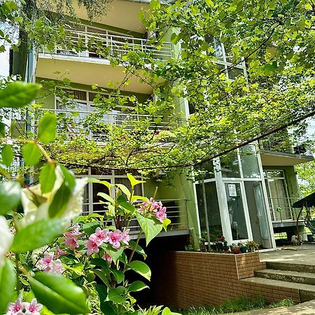 Green Hotel Ureki Dış mekan fotoğraf