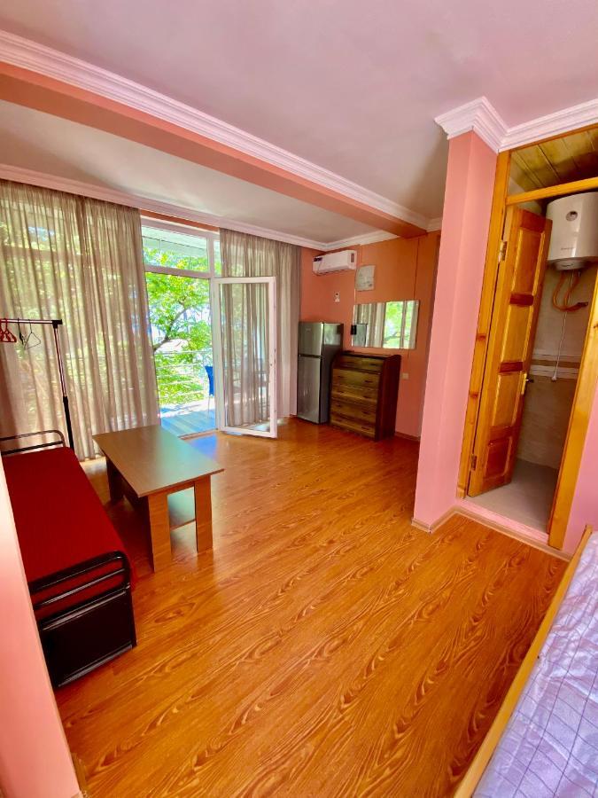 Green Hotel Ureki Dış mekan fotoğraf