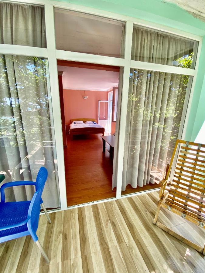 Green Hotel Ureki Dış mekan fotoğraf