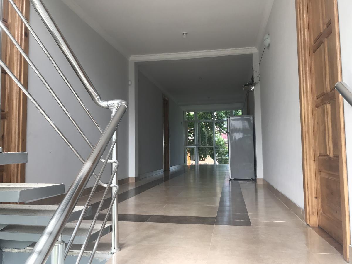 Green Hotel Ureki Dış mekan fotoğraf