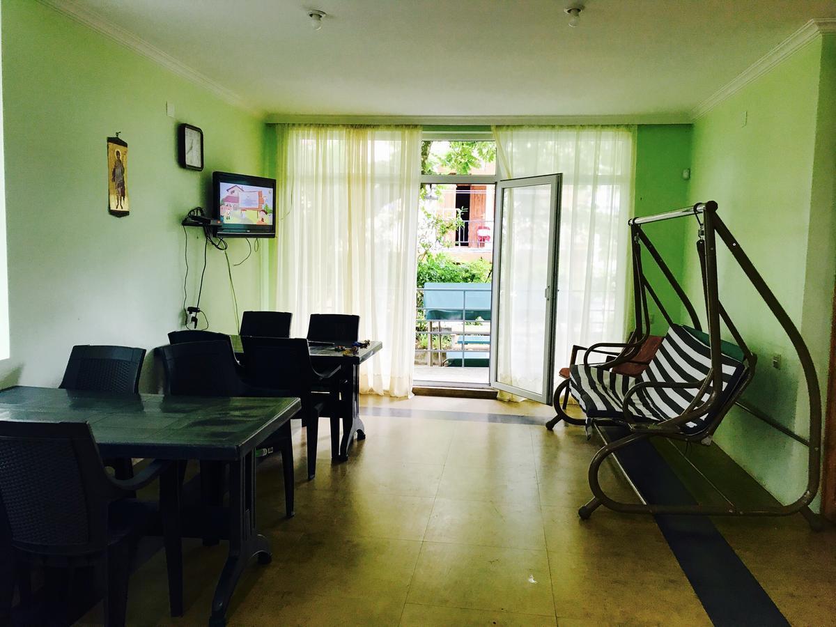 Green Hotel Ureki Dış mekan fotoğraf