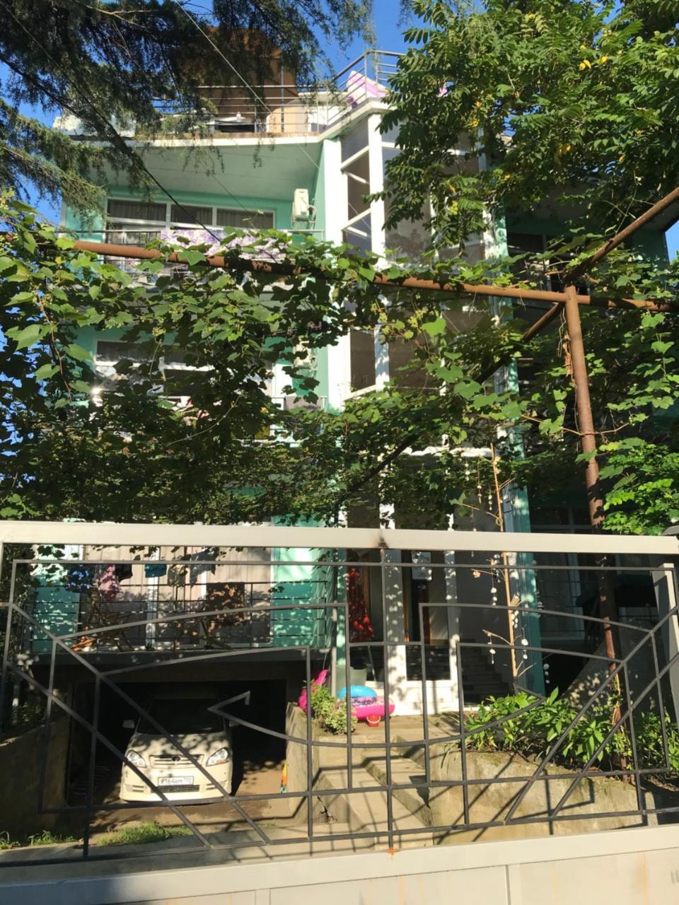 Green Hotel Ureki Dış mekan fotoğraf