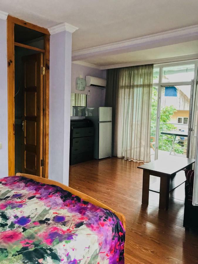 Green Hotel Ureki Dış mekan fotoğraf