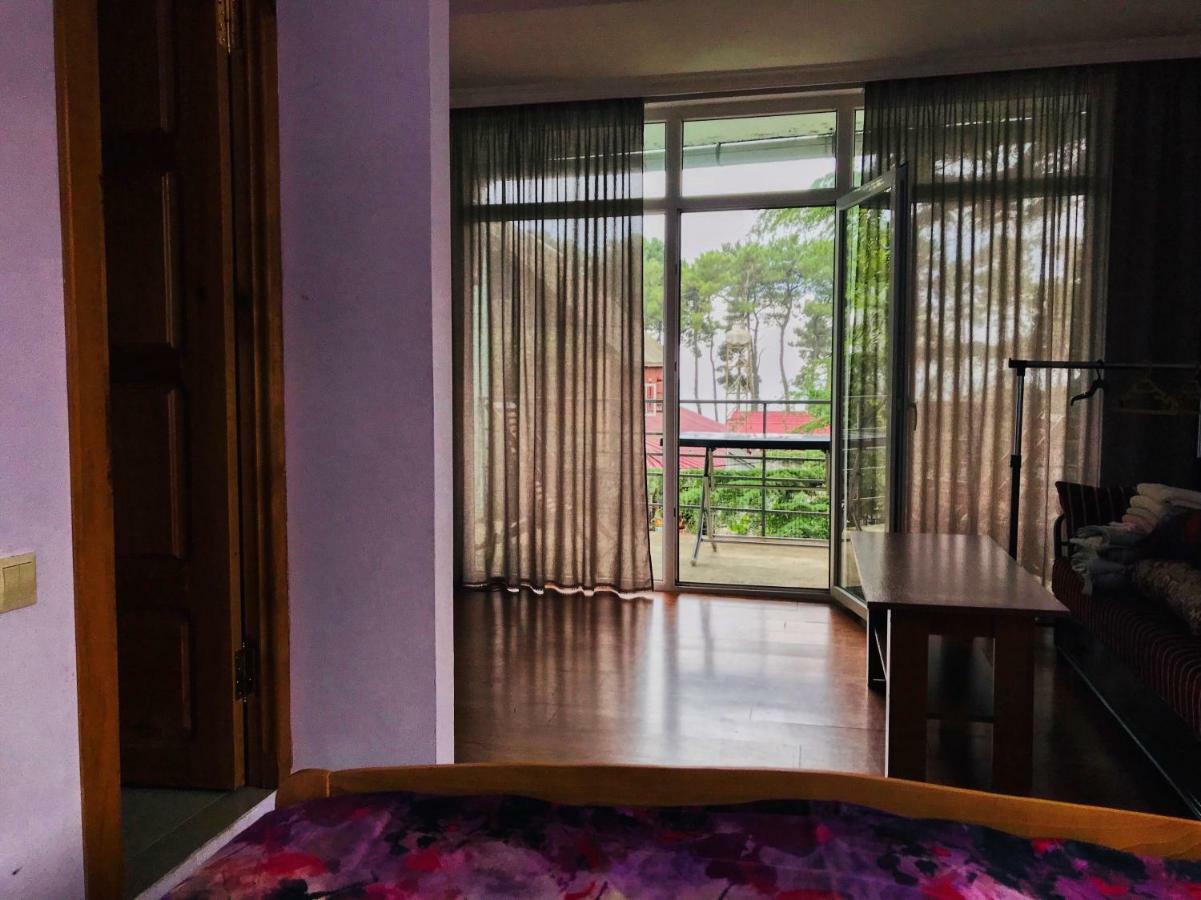 Green Hotel Ureki Dış mekan fotoğraf
