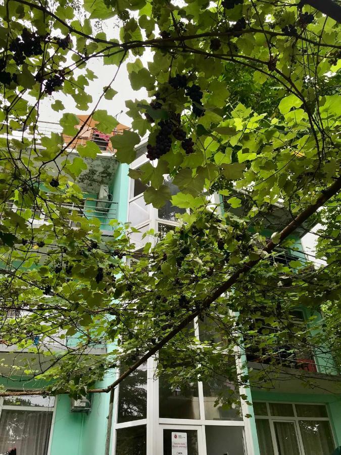 Green Hotel Ureki Dış mekan fotoğraf