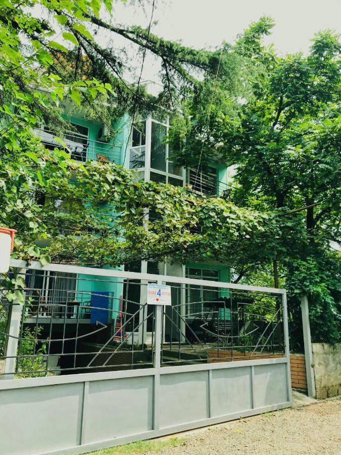 Green Hotel Ureki Dış mekan fotoğraf